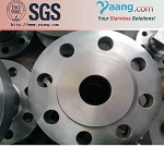 Inconel alloy 600 flanges