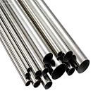 JIS/DIN 304 Sanitary Stainless Steel Tubing For Decoration , Polished 1 inch NB - 4 inch NB
