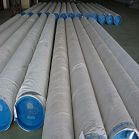 Large Diameter Super Duplex Stainless Steel Pipe UNS S31500 ASTM A789 A790