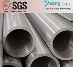 Large diameter 347H Stainless Steel Seamless and welded Pipe ASTM A312