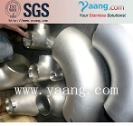  Super Duplex Steel Oil and Gas Pipe Fitting