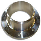 PN16 Ring Joint Face Stainless Steel Weld Neck Flange