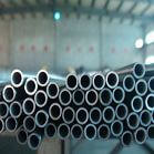 S31803 Duplex SS Seamless Stainless Steel Tubing Sanitary Polished