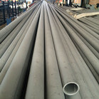 SCH40 TP310/S Seamless Stainless Steel Pipes