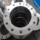 SO/WN ANSI B16.5 316L Stainless Steel Flanges