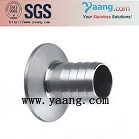 Sanitary Stainless Steel Clamp Hose Adaptor-Tube Fittings--Quick Series