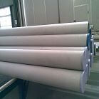 Seamless Duplex Stainless Steel Pipe ASTM A789 , ASTM A790 TP321/321H