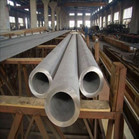 Seamless Duplex Stainless Steel Pipe for Petroleum Chemical Industry