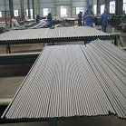 Seamless Precision Stainless Steel pipe For Instrumentation Bright Annealed