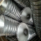 Stainless Steel 2205 Concentric Reducer