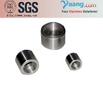 Stainless Steel 304 304L 316 316L Forged SW Coupling