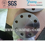 Stainless Steel DN100 4inch Blind Flange