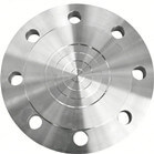 Stainless Steel Blind Rf Flanges