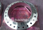 Stainless Steel Duct Flange F304 F316 F310 F321