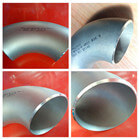 Stainless Steel Elbow 90 degree 1/2 inch - 48 inch