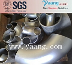 Stainless Steel pipe fitting tee elbow reducer