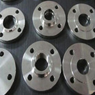 Stainless Steel Lap Joint Flange Dimension