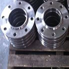 Stainless Steel PL Flange PN1.0MPa F53/F55/F51
