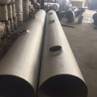 Stainless Steel Perforated Pipe For Oil And Gas