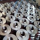 Stainless Steel Pipe Flange In Large Stock