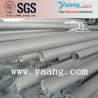 Stainless Steel Pipe Manufacturer for Taiwan/Korea Market with Top Quality