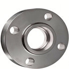 Stainless Steel Plate Flange Sch80 12 Inch