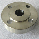 Stainless Steel Raised Face Lap Joint Flange