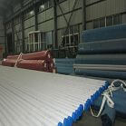 Stainless Steel Seamless Pipe EN 10216/5 TC2 Grade 1.4301 X5CrNi18-9 TP304 TP304L TP316L Plain End
