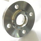 Stainless Steel Sw Rtj Flange