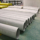 Stainless Steel Welded Pipes ASTM A269 ASTM A312 ASTM A358 ASTM A688 ASTM A778