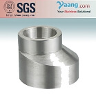 Stainless and Duplex Steel High Pressure Forged Fittings-SW Reducer