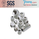 Stainless steel Forged Pipe Fittings