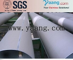 Stainless steel Welded Pipe and Tubes 304 304L 316 316L 321 317H 316Ti 904L