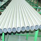 Stainless Steel Pipe 316/316L