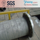 Steel Pipe Flanged and Flanged Fitting 