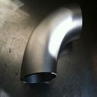 Steel Pipe Fittings-BW Elbow 45D