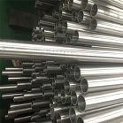TP304 Stainless Steel Pipe Sanitary Tubing For Food Using A270