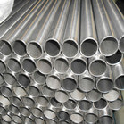 TP304 Stainless Steel Weld Tubes