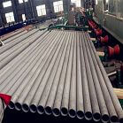 TP309S/309S Stainless Steel Seamless Pipe Tube corrosion resistance