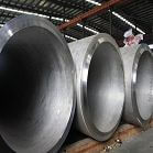 TP310/TP347/TP321H Seamless Stainless Steel Pipe With Butt Weld Ends