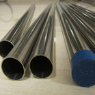TP316/TP316L 40mm Diameter Stainless Steel Tubes