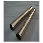 TP316/TP316L Sanitary Stainless Steel Tubing ASTM A270 Small Diameter Steel Tube