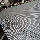 Thin Wall Precision Stainless Steel Tubing Cold Rolled Seamless Steel Pipe