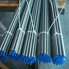 UNS S31635 1.4571 Seamless Stainless Steel Tubing