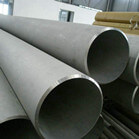 UNS S31803 2205 Duplex Stainless Steel Pipe