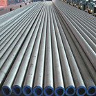 UNS S31803 2205 Duplex Stainless Steel Pipes