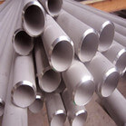 UNS S31803 Duplex Stainless Steel Pipe