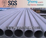 UNS32750 Super Duplex Stainless Steel Welded Pipe and Tubes