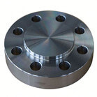 Very Popular Class 1500 Stainless Steel BW Ansi Flange