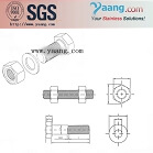 Yaang Cheap And Fine Bolts Made In China